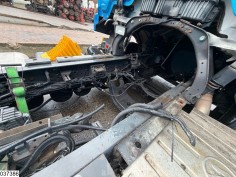 Mercedes Actros 2443