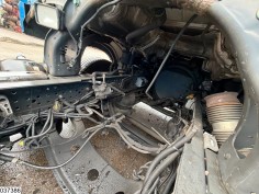 Mercedes Actros 2443