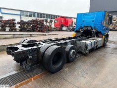 Mercedes Actros 2443