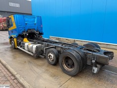 Mercedes Actros 2443