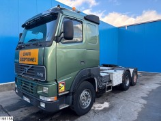Volvo FH 520