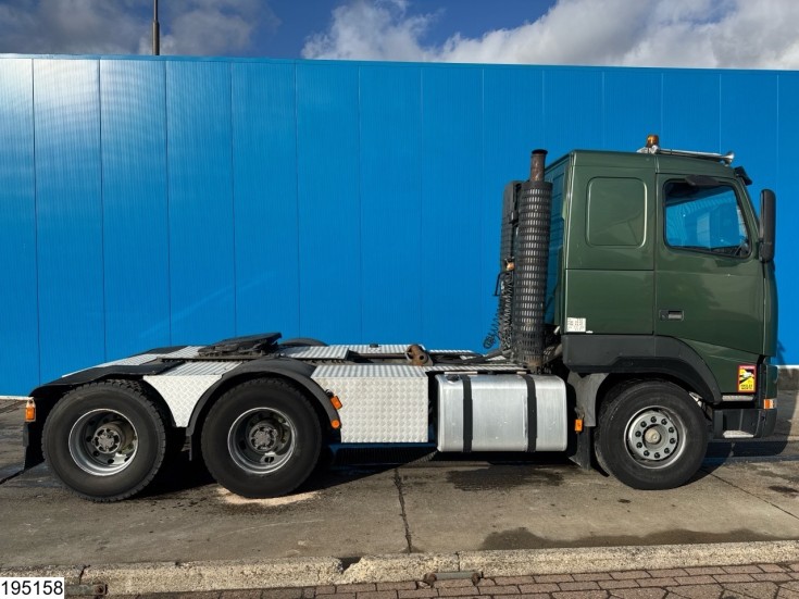 Volvo FH 520