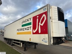 Lecitrailer Koel vries