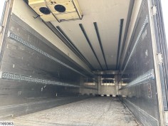 Lecitrailer Koel vries