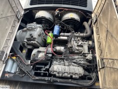 Lecitrailer Koel vries