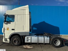DAF XF 440