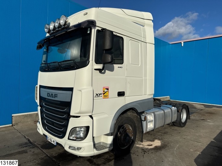 DAF XF 440
