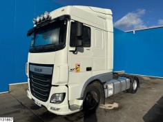 DAF XF 440