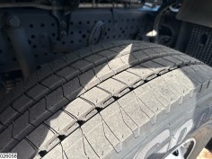 Mercedes Actros 1845