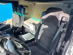 Mercedes Actros 1845