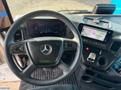 Mercedes Actros 1845