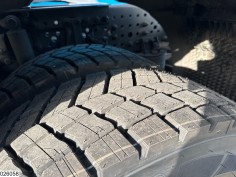 Mercedes Actros 1845