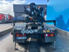 Mercedes Actros 1832