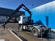 Mercedes Actros 1832