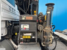 Mercedes Actros 1832