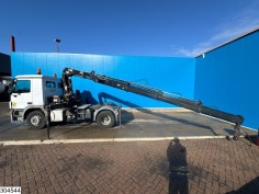 Mercedes Actros 1832