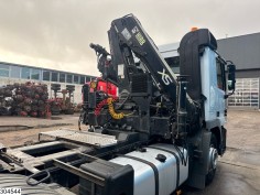 Mercedes Actros 1832