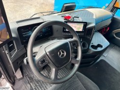 Mercedes Actros 1845