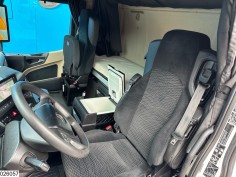 Mercedes Actros 1845