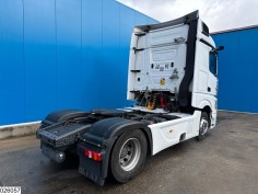 Mercedes Actros 1845