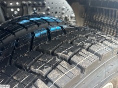 Mercedes Actros 1845