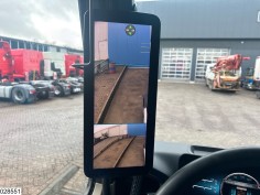 Mercedes Actros 1845