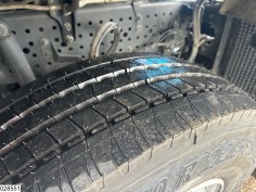 Mercedes Actros 1845