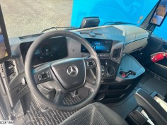 Mercedes Actros 1845