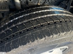 Mercedes Actros 1845