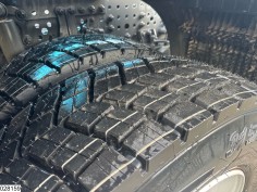 Mercedes Actros 1845