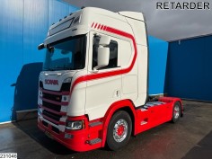 Scania R 450