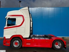 Scania R 450
