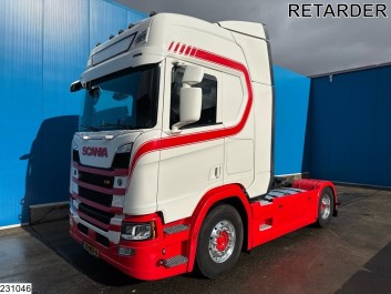 Scania R 450