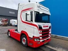 Scania R 450