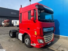 DAF XF 480
