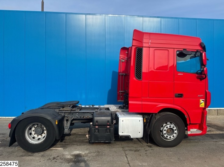 DAF XF 480