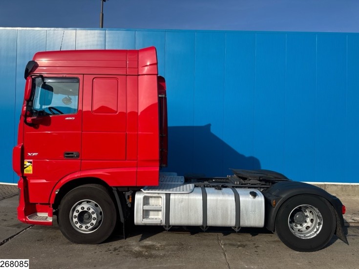 DAF XF 480