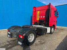 DAF XF 480