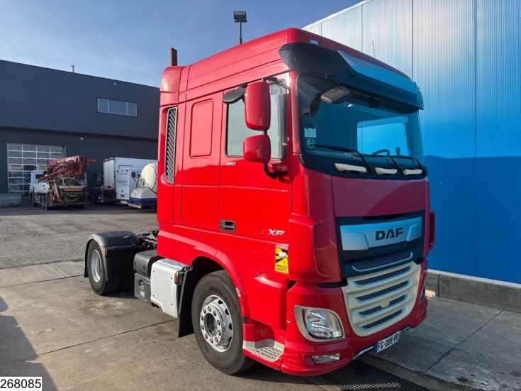 DAF XF 480