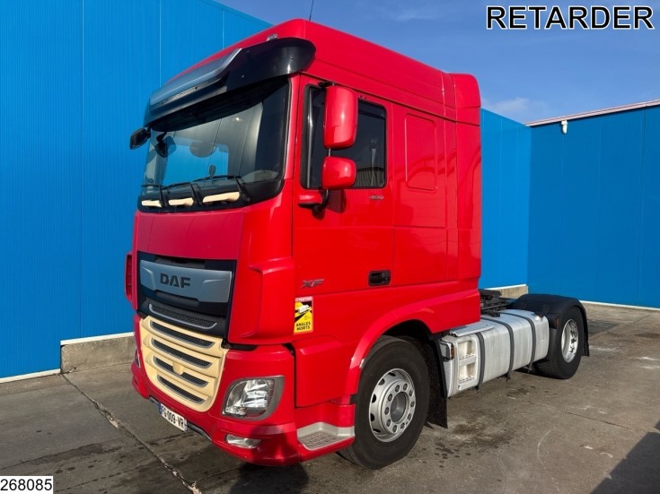 DAF XF 480