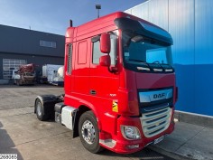 DAF XF 480