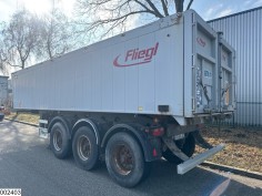 Fliegl kipper