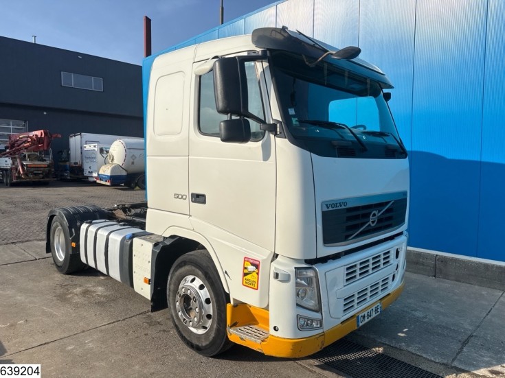 Volvo FH 500