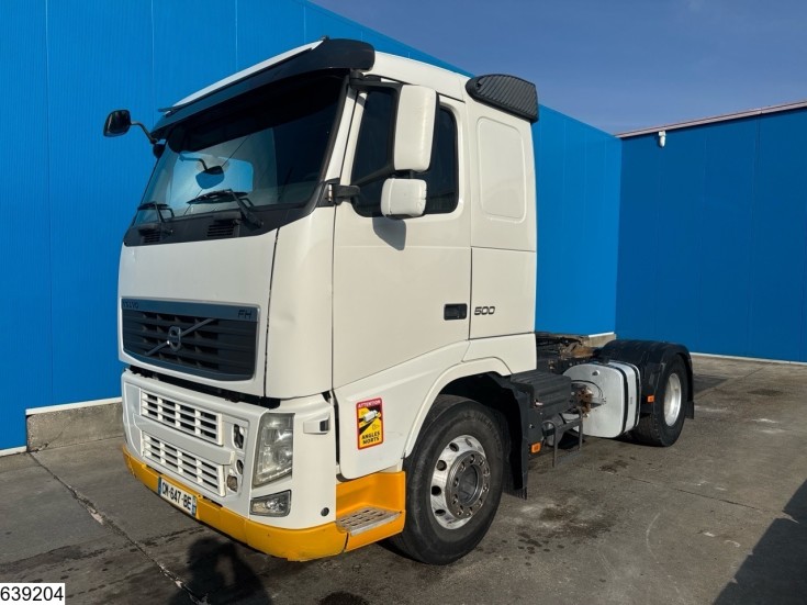 Volvo FH 500