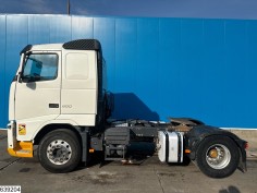 Volvo FH 500