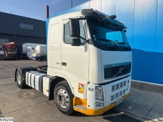 Volvo FH 500