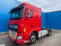 DAF XF 480