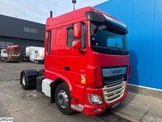 DAF XF 480