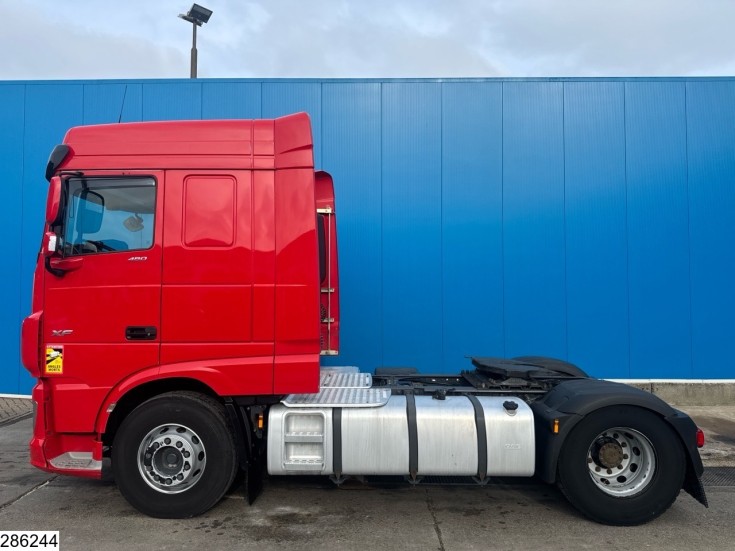 DAF XF 480
