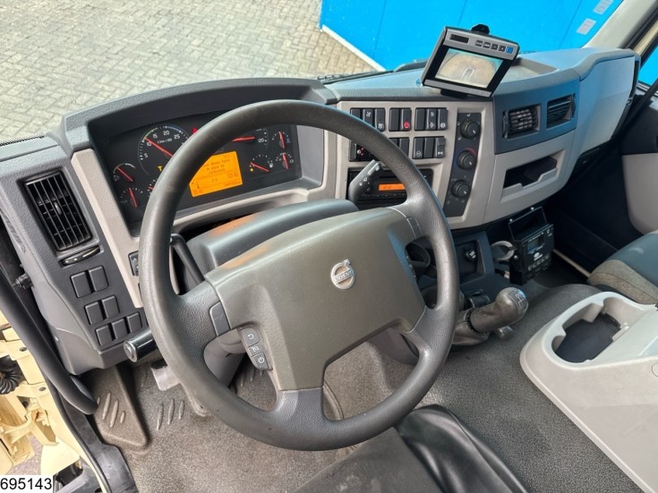 Volvo FL 240
